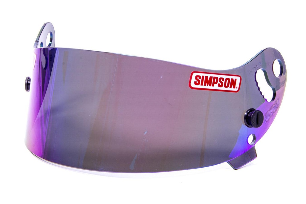 Simpson Race Products  - Shield Iridium DevilRay  DR2 - 84303