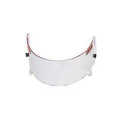 CLOSEOUT -Simpson Voyager, VSport Clear Shield - 88200A