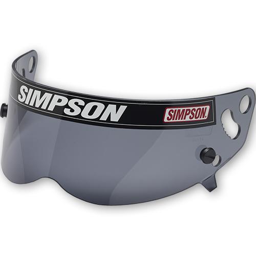 Simpson Race Products  - Shield Smoke Bandits Diamond Back - 89401A