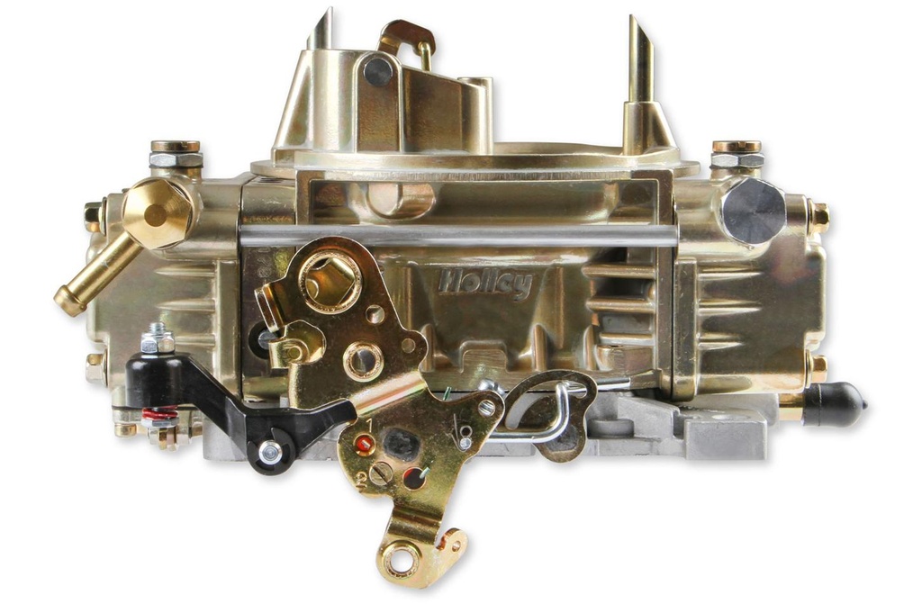 Holley -  Carburetor 465CFM - 0-1848-2