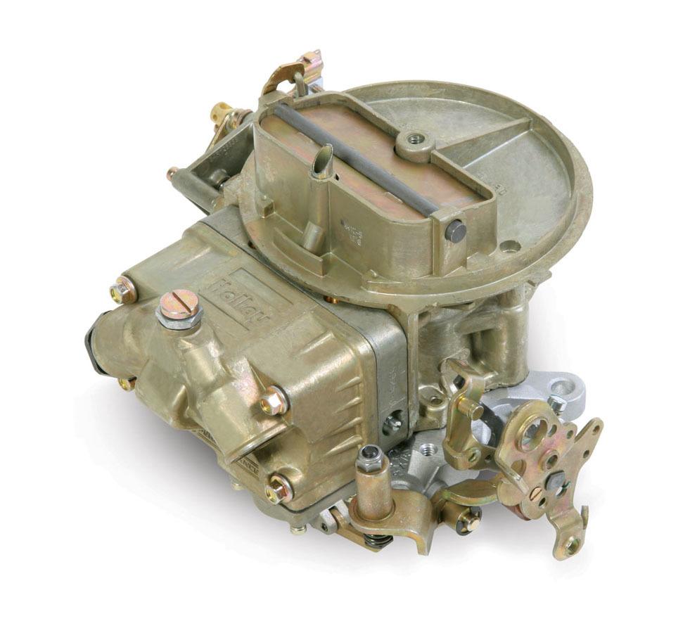 Holley -  Carburetor 500CFM 2300 Series - 0-4412C