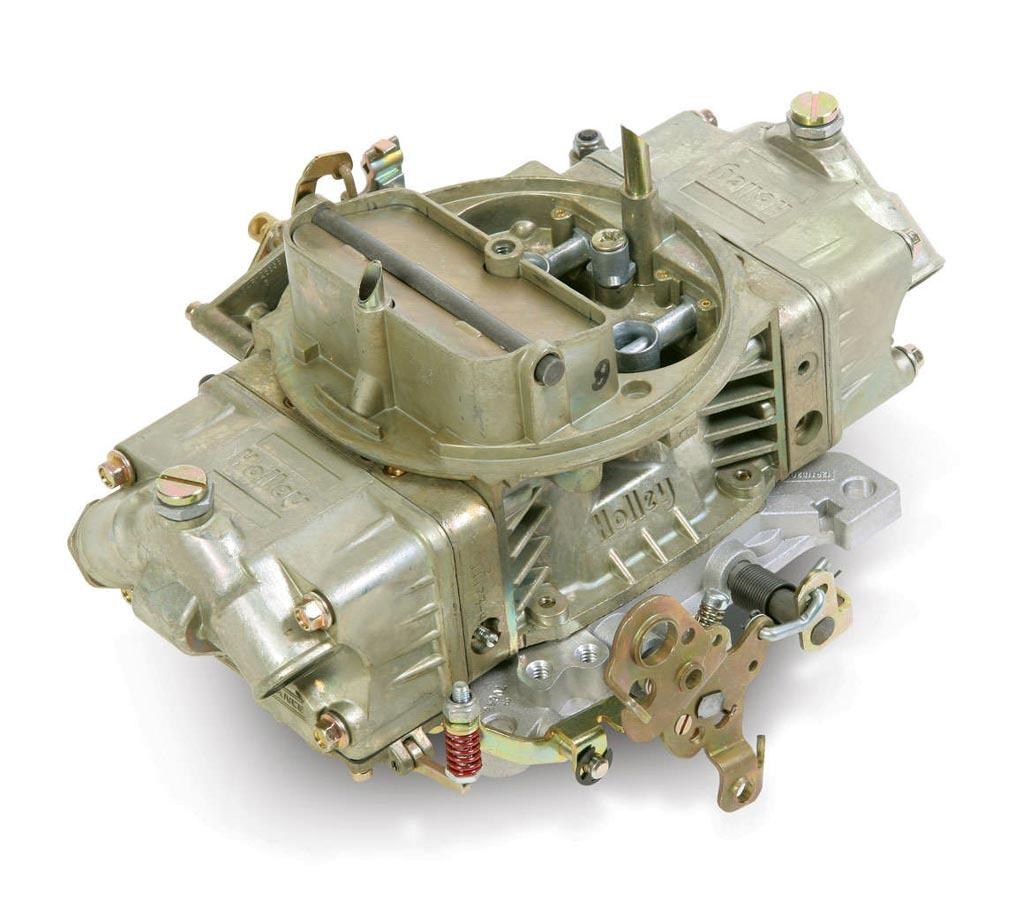 Holley -  Carburetor 700CFM 4150 Series - 0-4778C