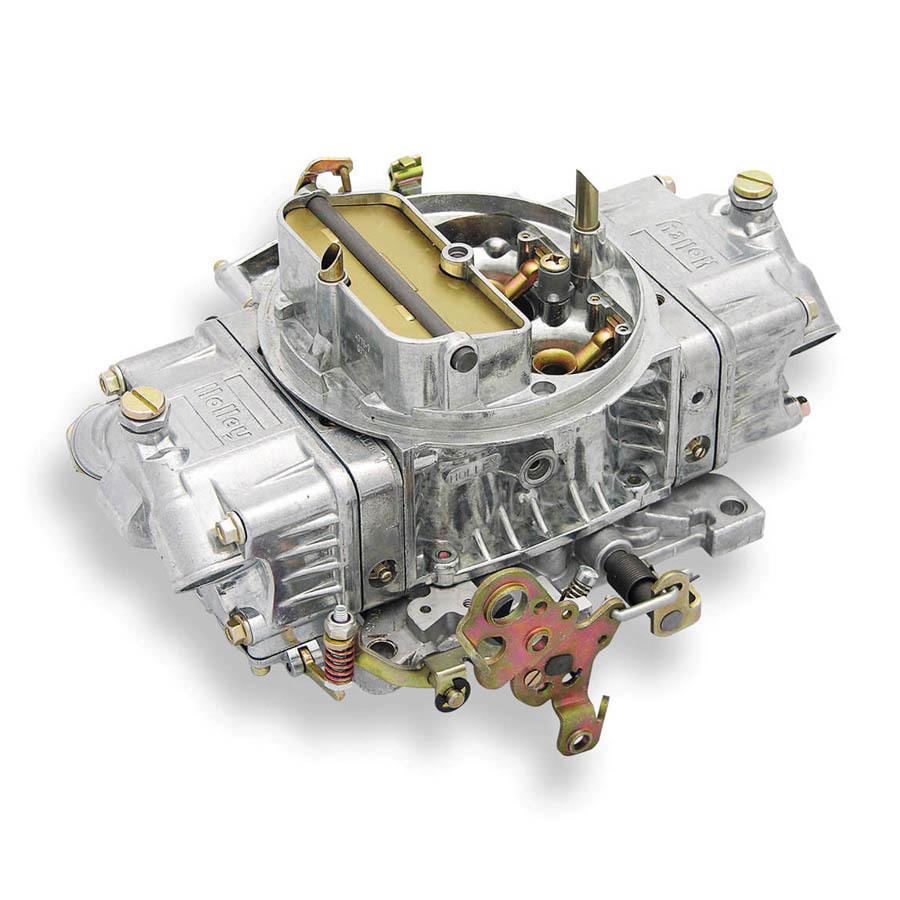 Holley -  Carburetor 750CFM 4150 Series - 0-4779S