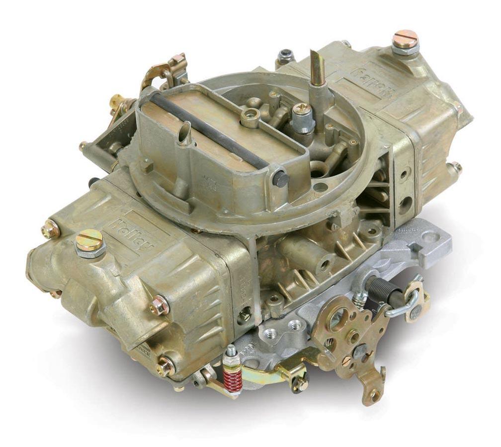 Holley -  Carburetor 800CFM 4150 Series - 0-4780C
