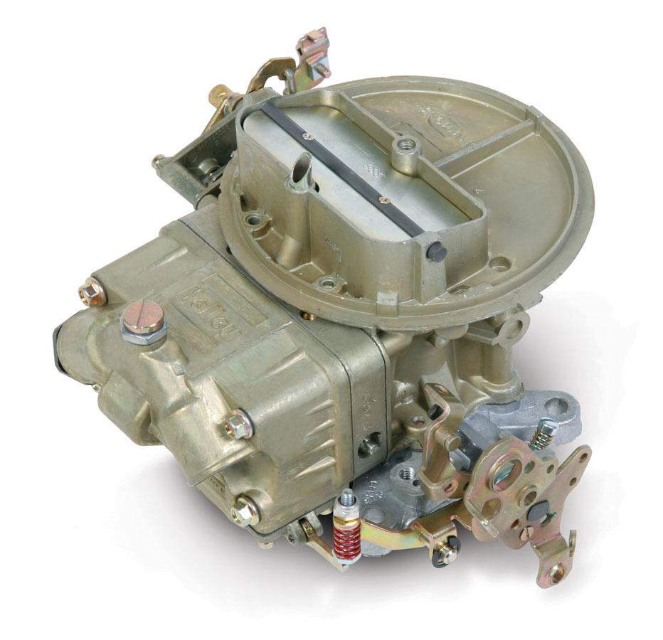 Holley -  Carburetor 350CFM 2300 Series - 0-7448