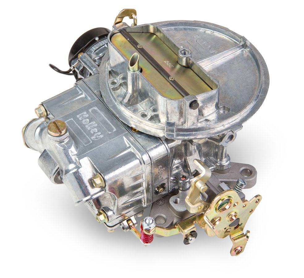 Holley -  Carburetor 350CFM Street Avenger - 0-80350