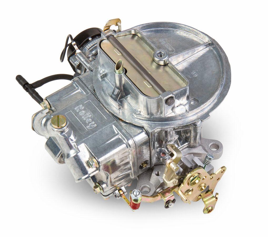 Holley -  Carburetor 500CFM Street Avenger - 0-80500