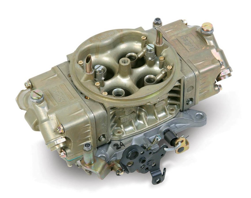 CLOSEOUT -Holley Competition Carburetor 750CFM 4150 Series - 0-80535-1