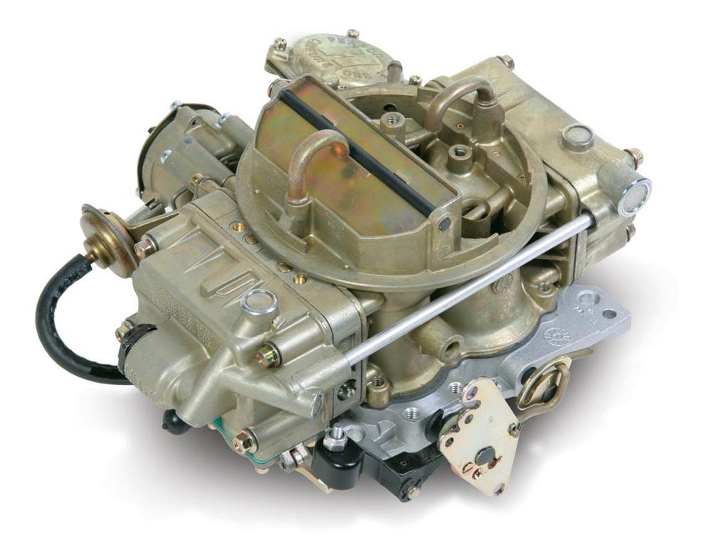 Holley -  Carburetor 650CFM 4175 Series - 0-80552