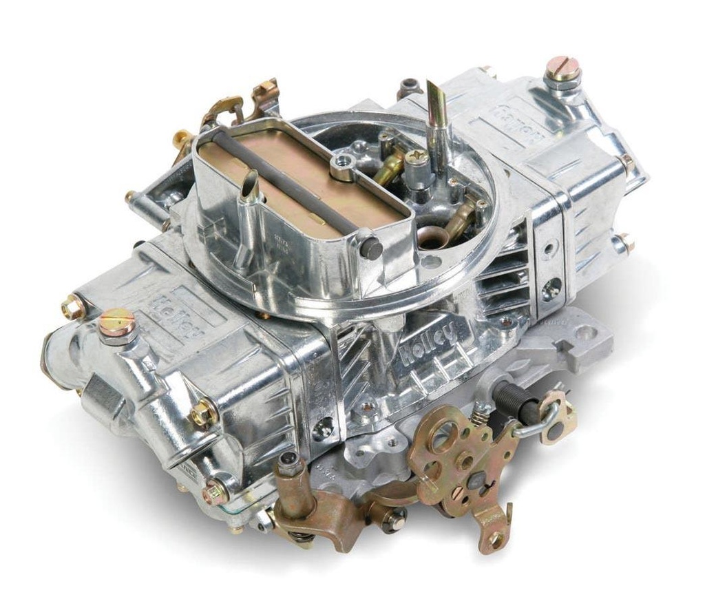 Holley - Blower Carburetor 750CFM 4150 Series - 0-80573S