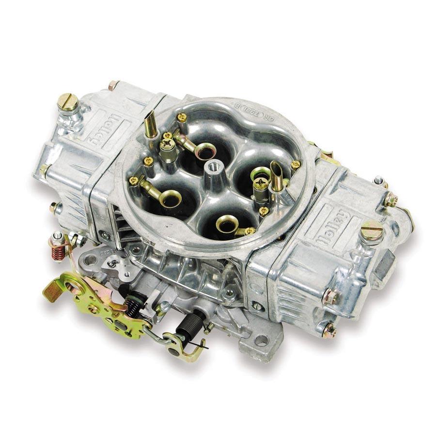 Holley - HP Blower Carburetor 750CFM 4150 Series - 0-80576S