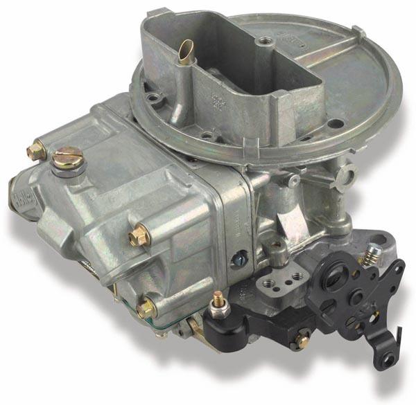 Holley -  Carburetor 350CFM KD Series - 0-80787-1