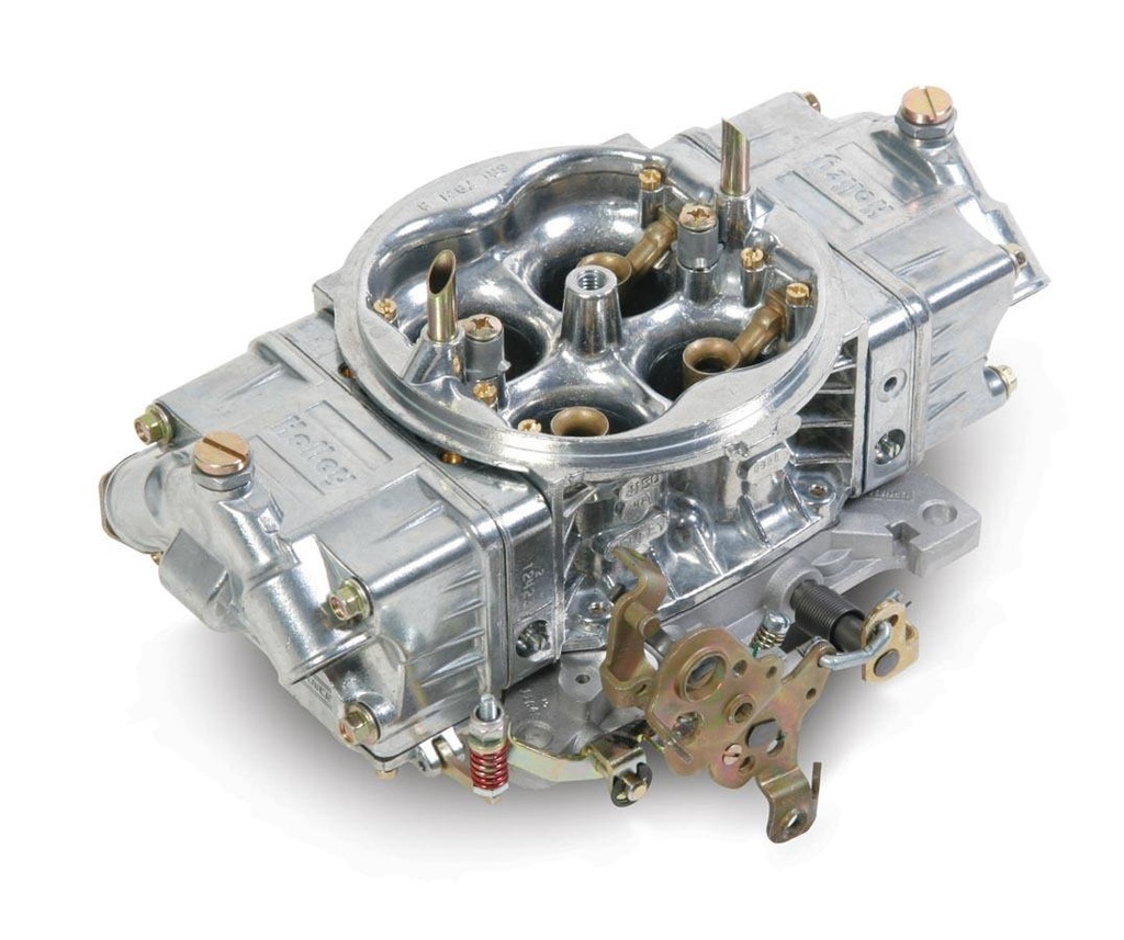 Holley -  Carburetor 750CFM 4150 Series - 0-82751