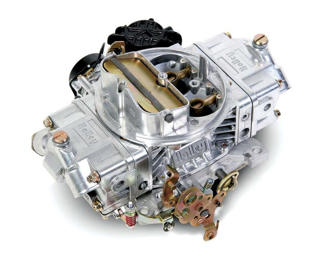 Holley -  Carburetor 770CFM Aluminum Avenger - 0-83770
