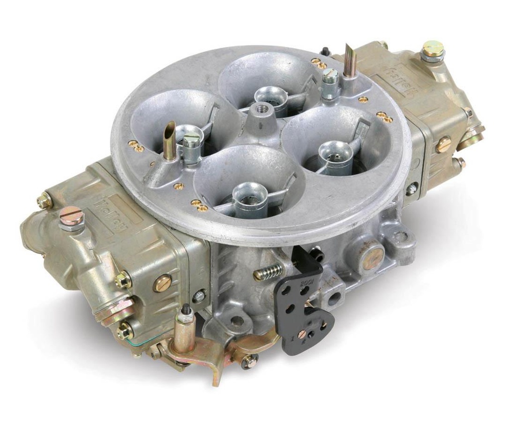 Holley -  Carburetor 1050CFM 4500 Series - 0-8896-1