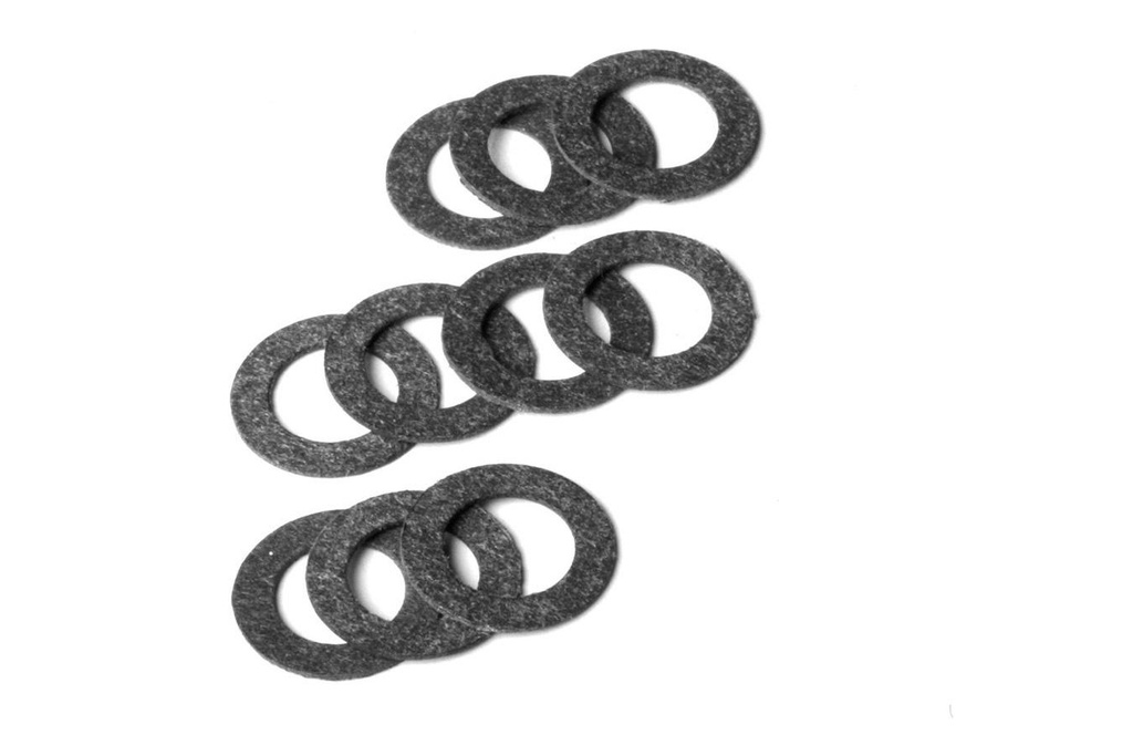 Holley - Needle and Seat Gasket - 1008-776