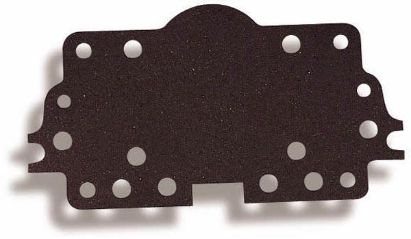 CLOSEOUT -Holley Secondary Metering Plate Gasket - 108-27-2