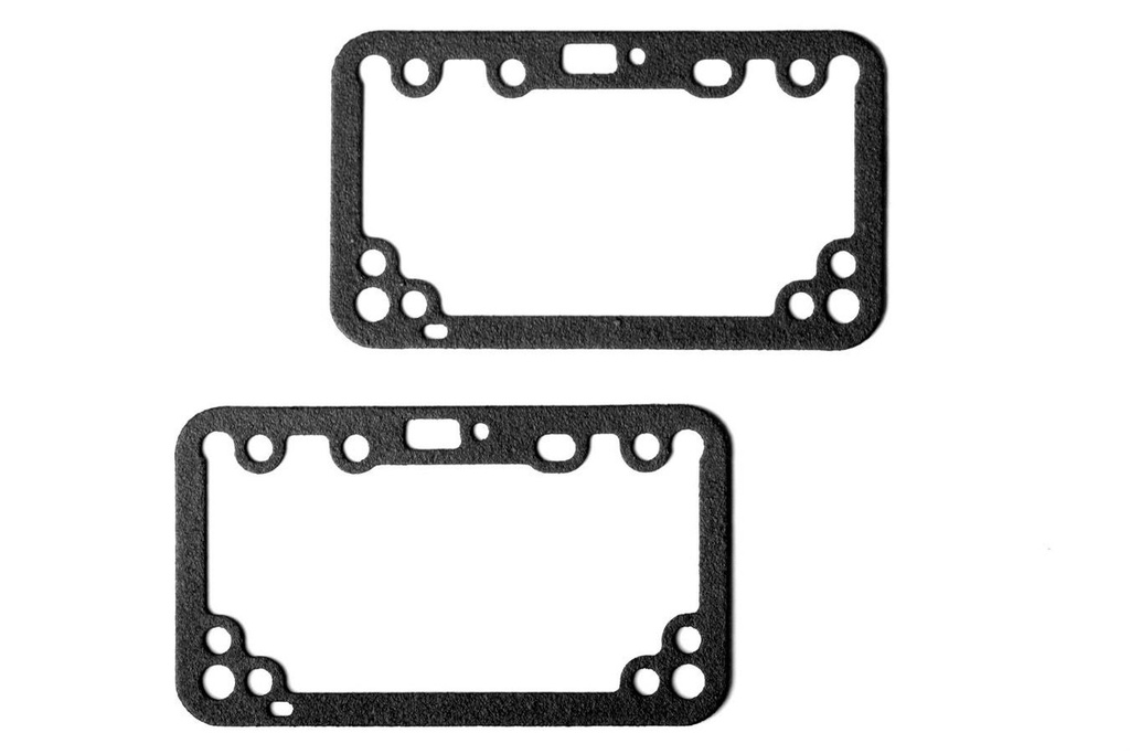 Holley Fuel Bowl Gaskets - 108-56-2