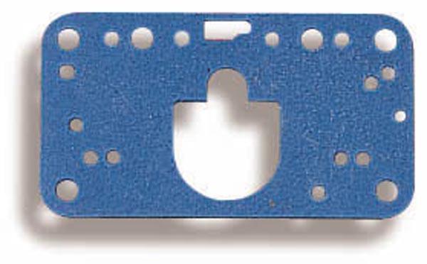 CLOSEOUT -Holley Metering Block Gaskets Non Stick - 108-91-2
