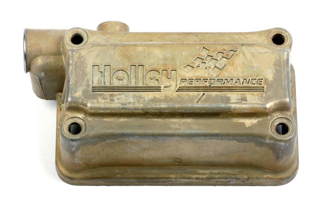 Holley - Replacement Fuel Bowl - 134-105
