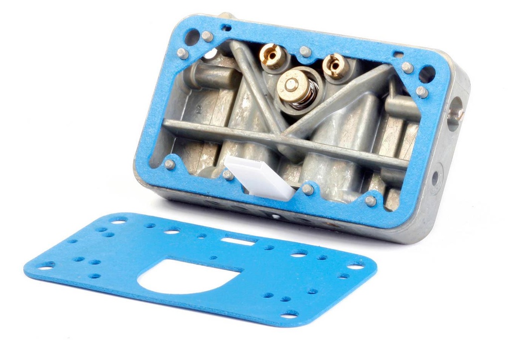 Holley - Carb Metering Block for 0 80541 1 - 134-68