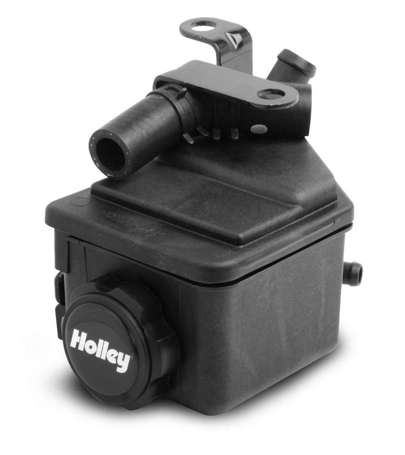 Holley - P S Reservoir Kit For GM LS Brackets - 198-200