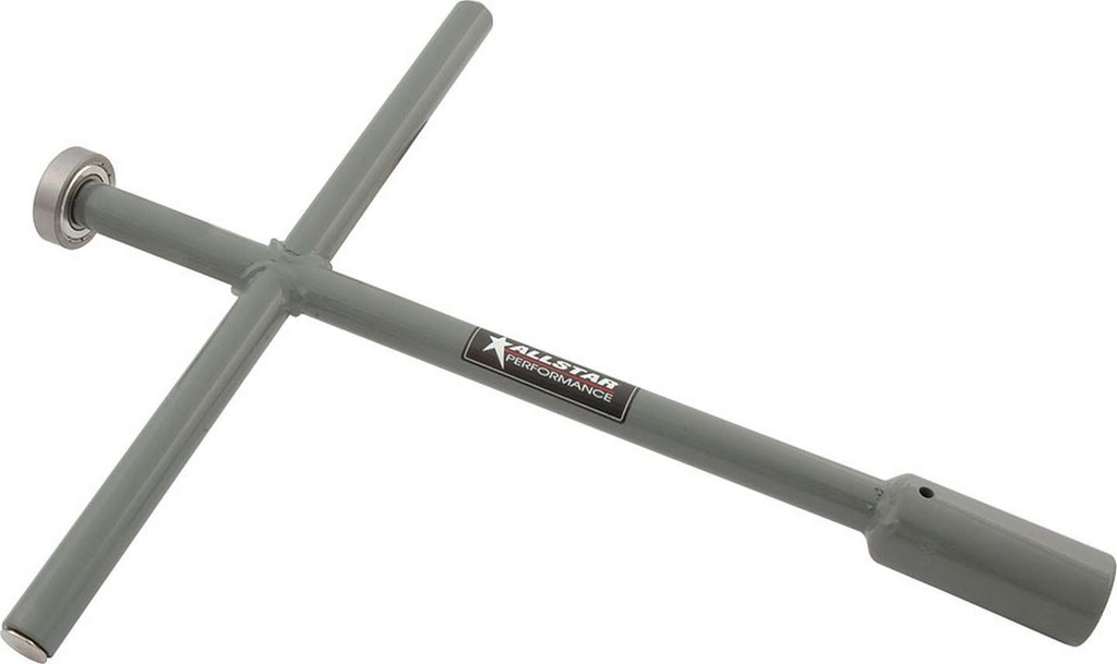 Allstar Performance - Lug Wrench Quick Spin T-Handle 1in - 10107