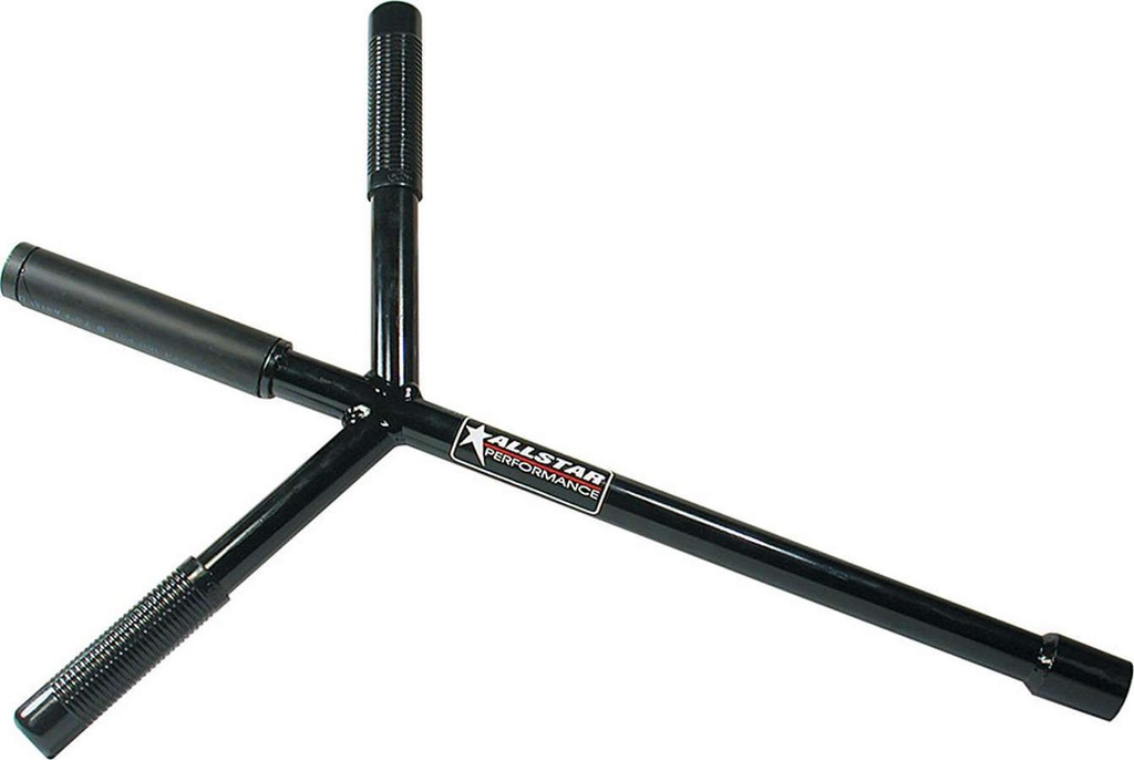 Allstar Performance - Lug Wrench Quick Spin Angle Handle 1in - 10108