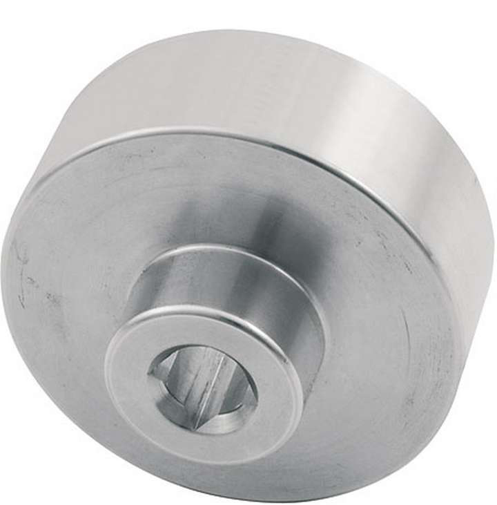 Allstar Performance - Spindle Nut Socket for 2.5in Pin - 10115
