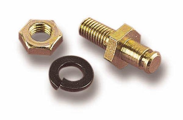 Holley - Throttle Lever Stud - 20-38