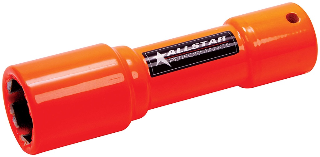 Allstar Performance - Pit Extension w/Hex Socket 5in 3/8in Drive - 10234