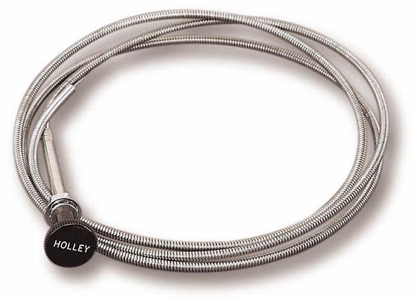 Holley - Choke Cable - 45-228