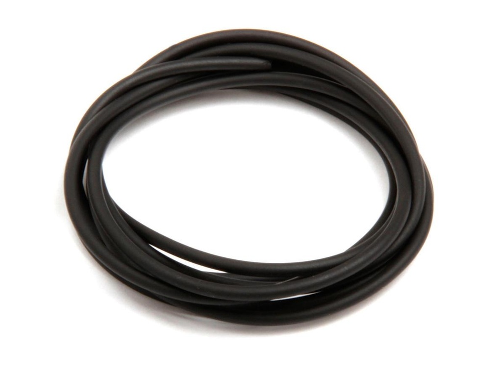 Holley - Gasket Kit O Ring Cord Hi Ram Intake Plenum - 508-21