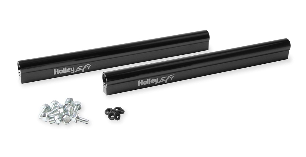 Holley - Fuel Rail Kit LT1 Hi Ram Intake - 534-224