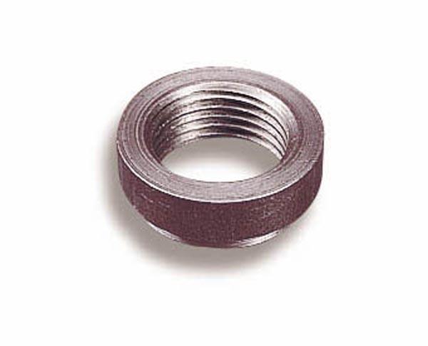 Holley - O2 Sensor Weld Ring - 534-49