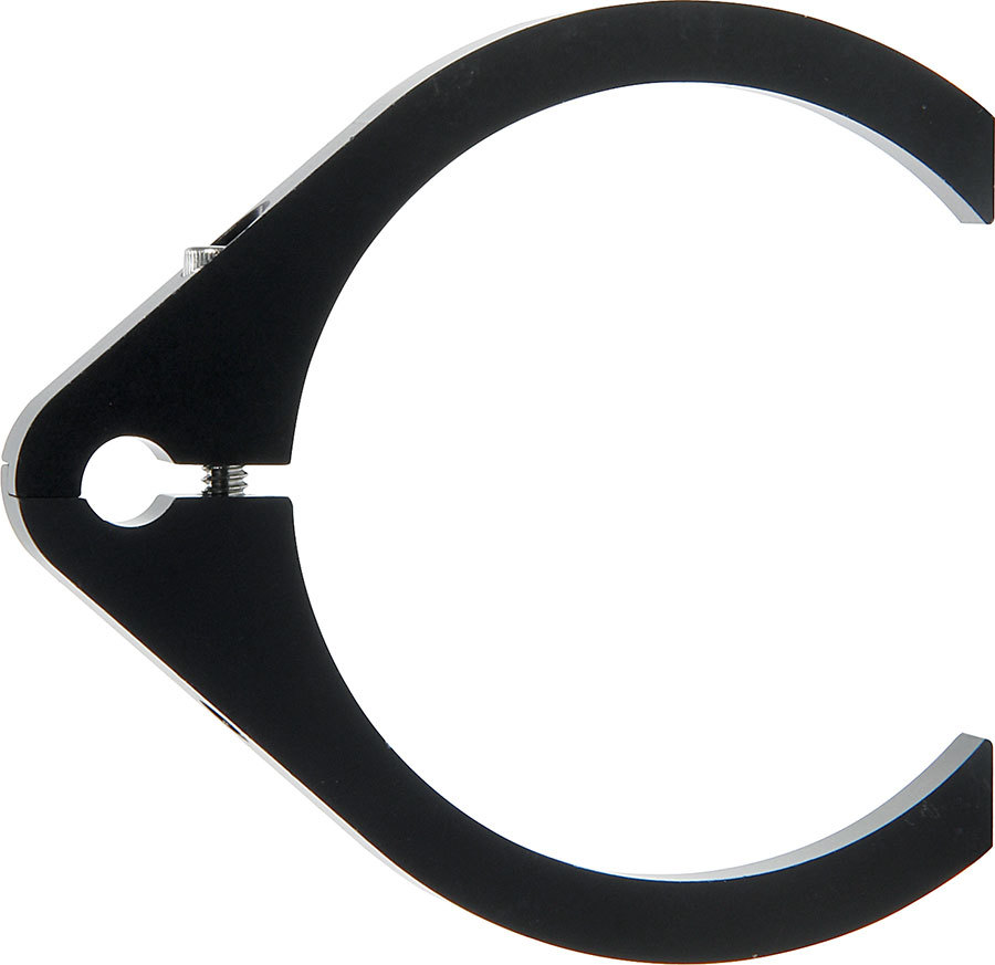 CLOSEOUT -Half Clamp 3in - 10470