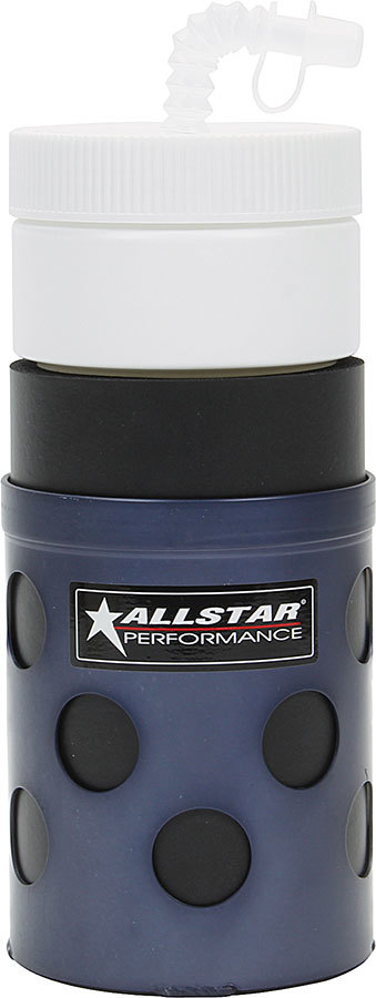 Allstar Performance - Drink Bottle 1.50in Clamp On - 10475