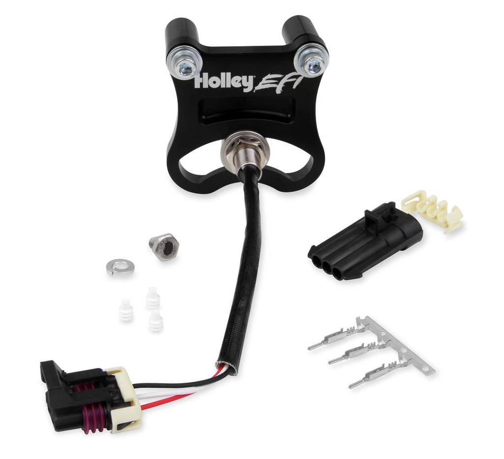 Holley - Cam Sync System BBC with Std. Cam Height - 556-114