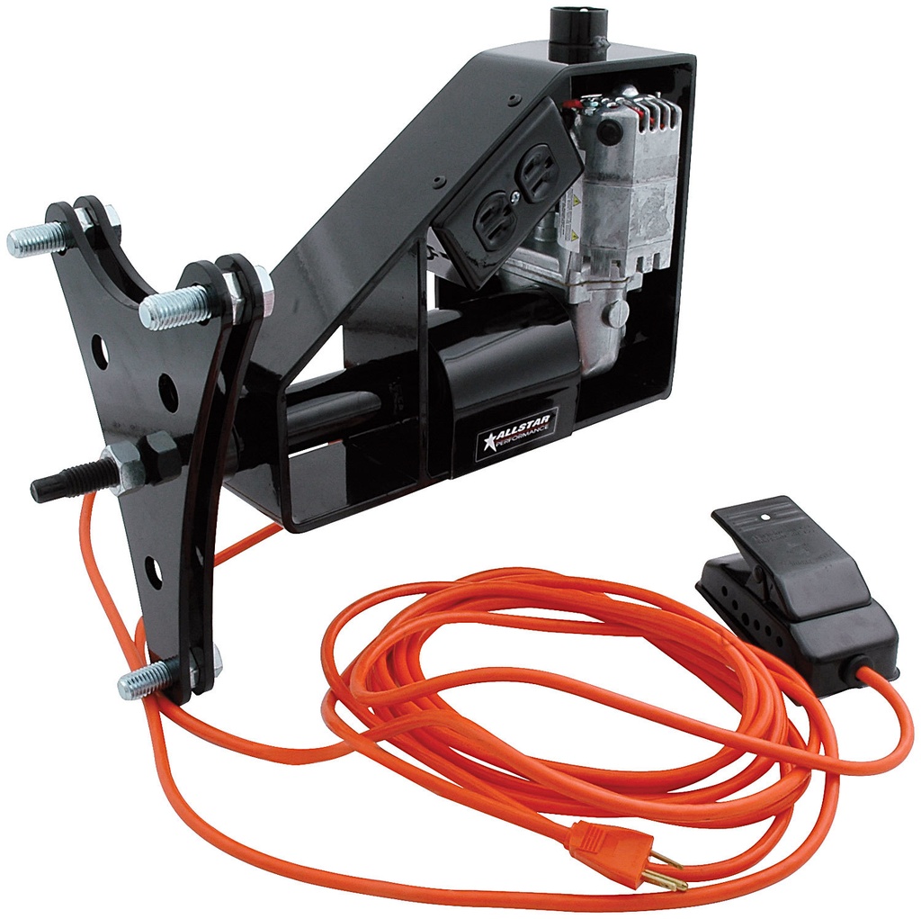 Allstar Performance - Electric Motor for 10565 Tire Prep Stand - 10566