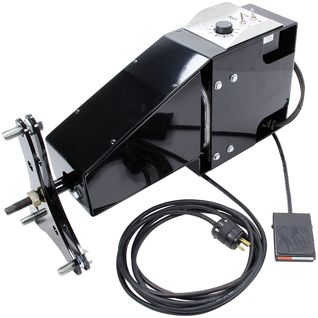 Allstar Performance - Electric Motor for 10575 Tire Prep Stand - 10576