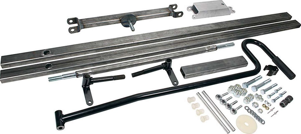 Allstar Performance - Pit Cart Chassis - 10601