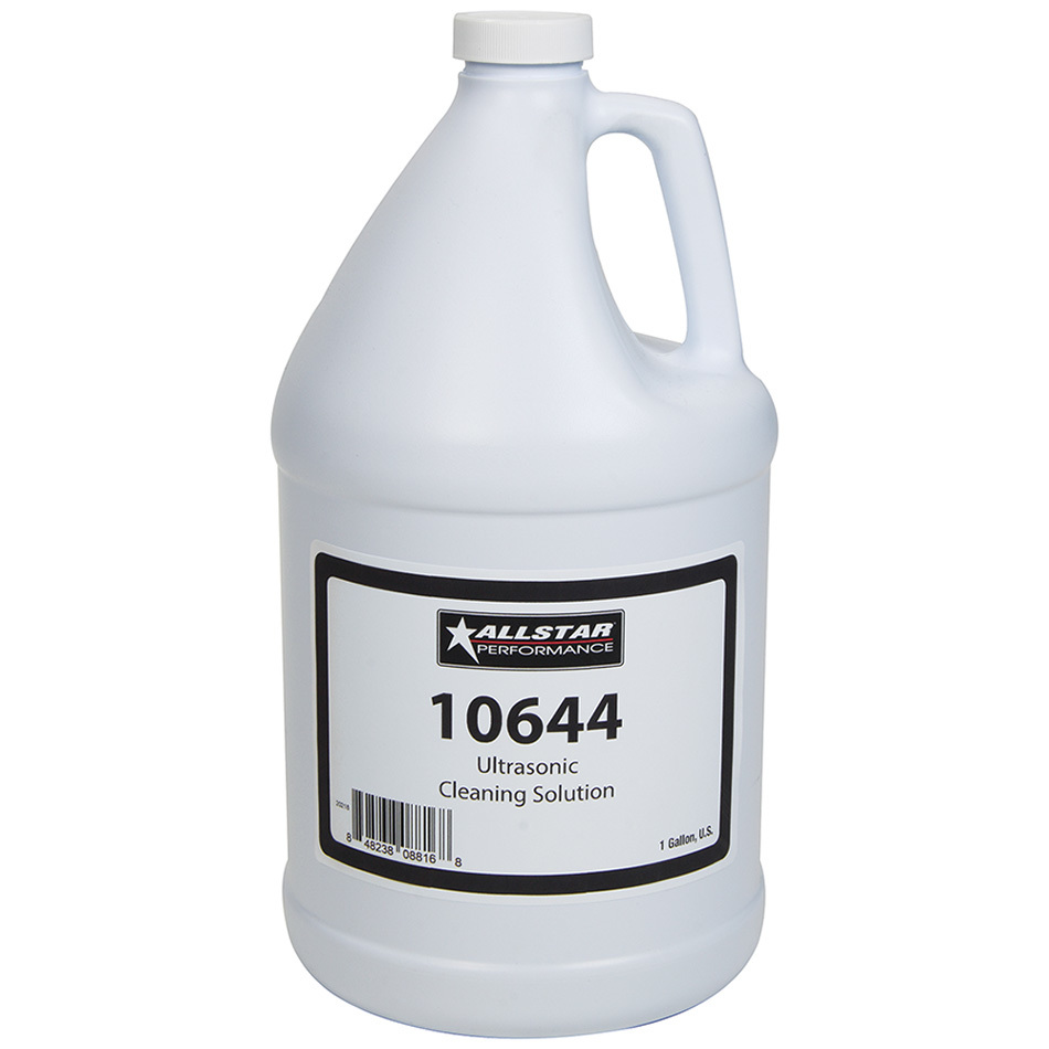 Allstar Performance - Cleaning Solution for Ultrasonic Cleaners - 10644