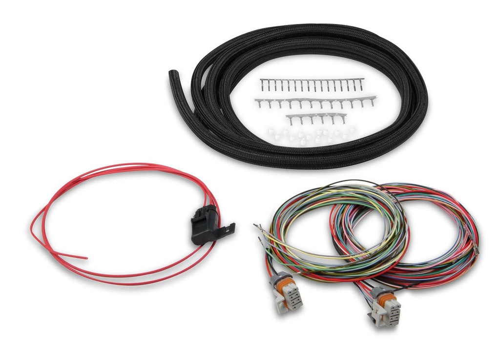 Holley - LS Coil On Plug Harness Universal - 558-307