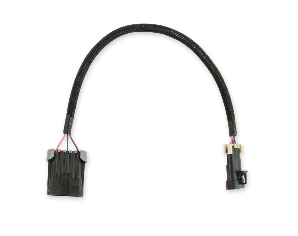Holley - Wiring Harness Adapter Hyperspark Ignition - 558-323