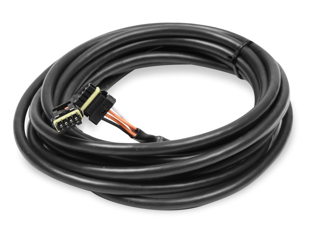 Holley - Can Extension Harness 12ft - 558-426