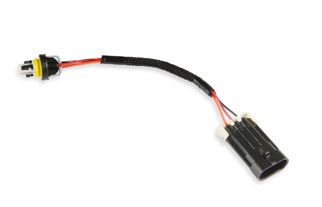 Holley - Wire Harness LS to SS Map Adapter - 558-467