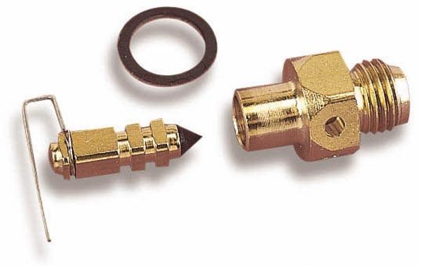 Holley - Needle and Seat - 6-511