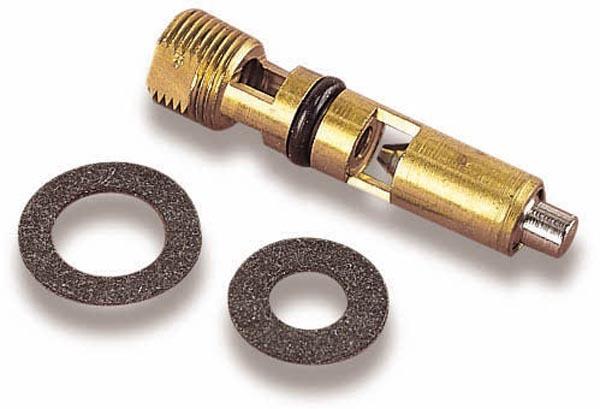 Holley - .150in Needle and Seat Assembly - 6-521