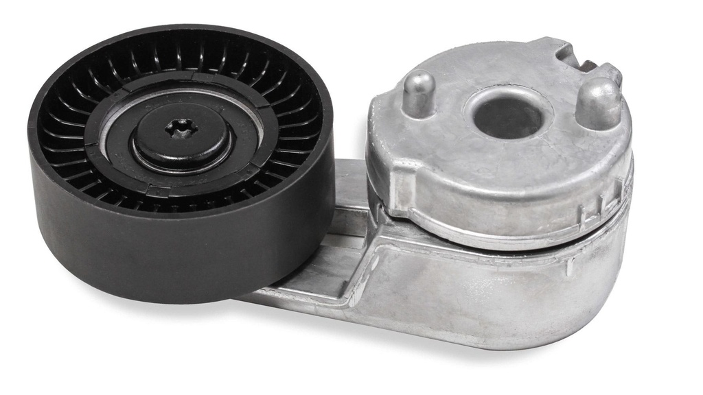 Holley - Tensioner Assembly with Smooth Pulley - 97-179