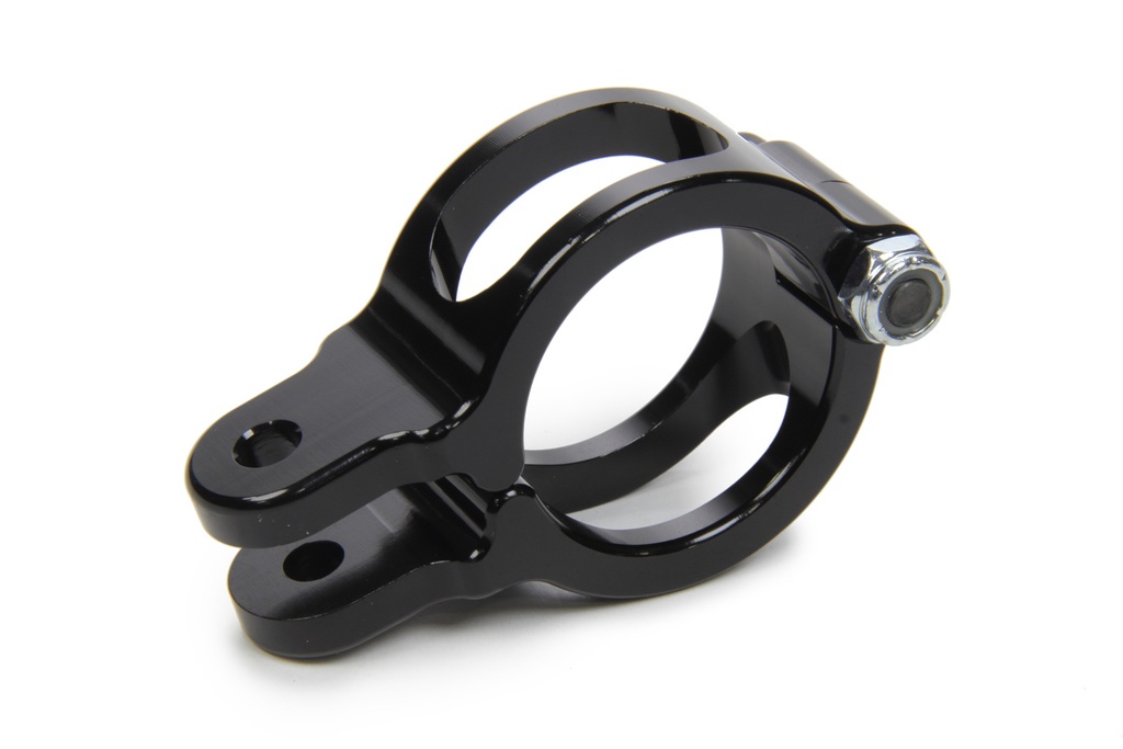 Triple X - Wing Cylinder Chassis Clamp Black